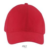 CAPPELINO 6 PANNELLI IN COTONE SOLAR